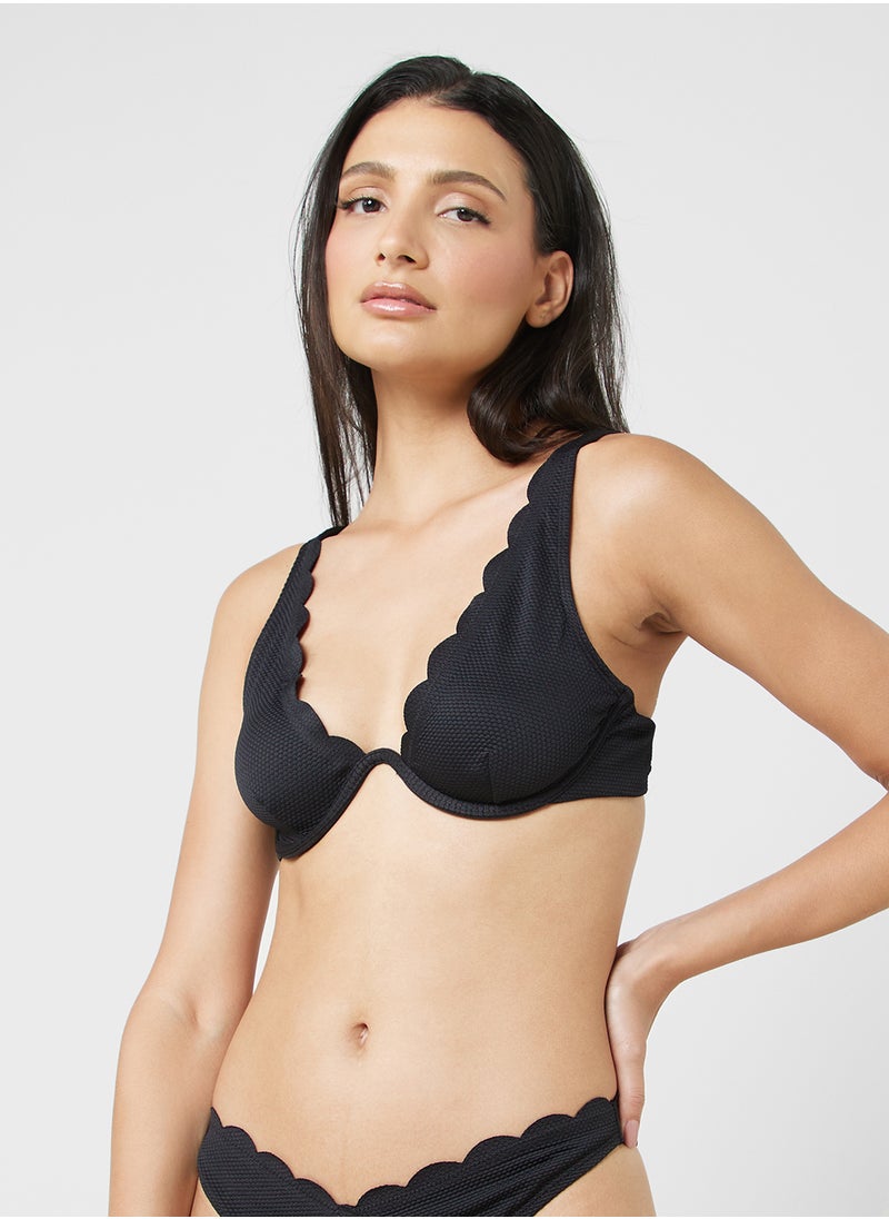 hunkemoller - Non Padded Bra - Image 1