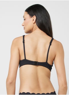 hunkemoller Non Padded Bra  - Image 3