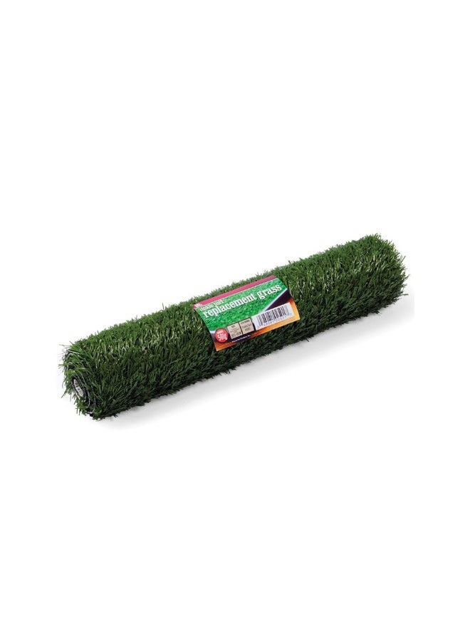 Prevue Prevue Replacement Tinkle Turf - Medium - Green 