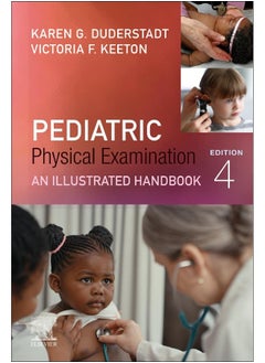 Pediatric Physical Examination: An Illustrated Handbook 
