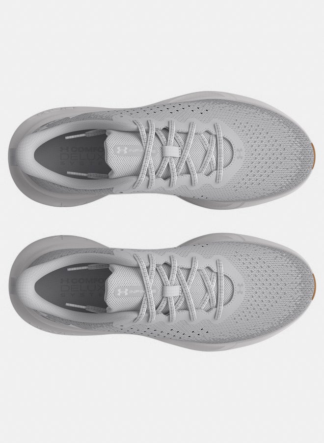 UNDER ARMOUR Women'S Ua Infinite Running Shoes - Image 4