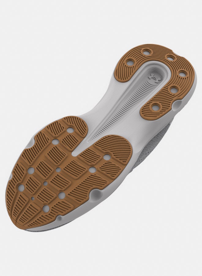 UNDER ARMOUR Women'S Ua Infinite Running Shoes - Image 3