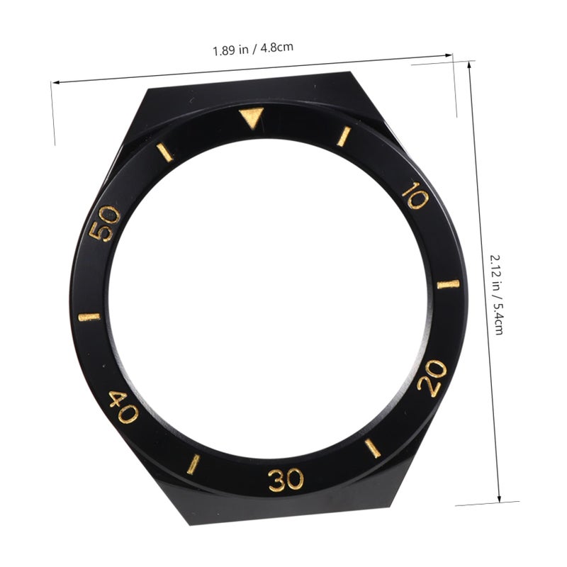 Ultra Light PC Shell Watch Protective Case Full Edge Easy Installation Stylish Design - Image 3
