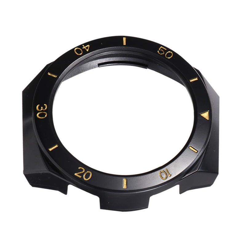 Ultra Light PC Shell Watch Protective Case Full Edge Easy Installation Stylish Design - Image 2