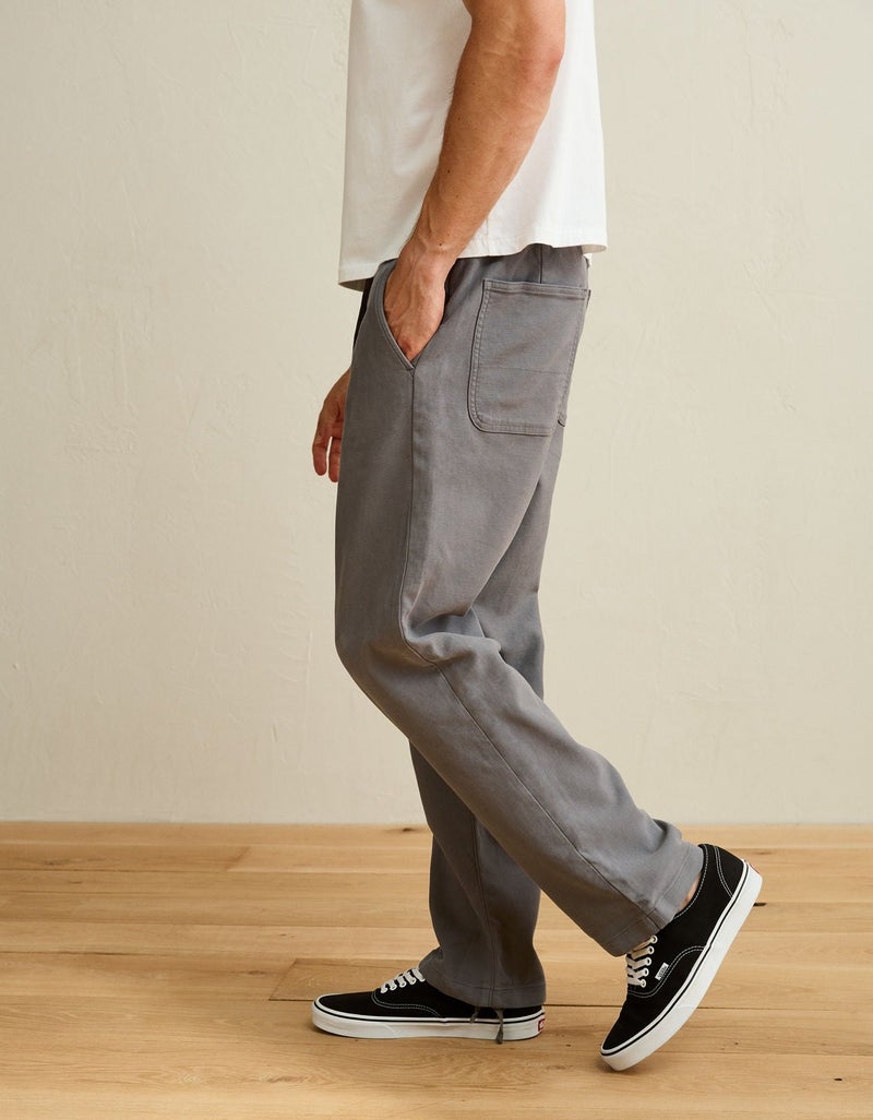 American Eagle AE ChillTwill Loose Pant - Image 3