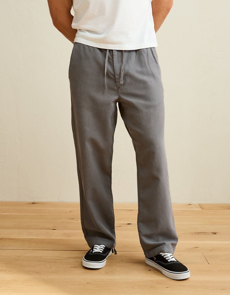 American Eagle AE ChillTwill Loose Pant - Image 1