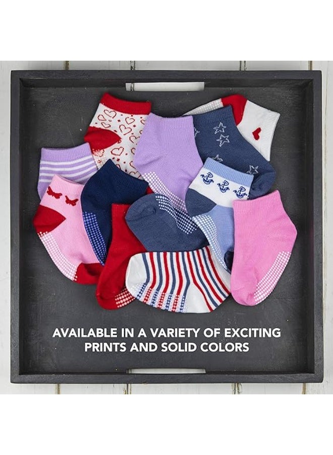 Non-Slip Toddler Socks - Image 5
