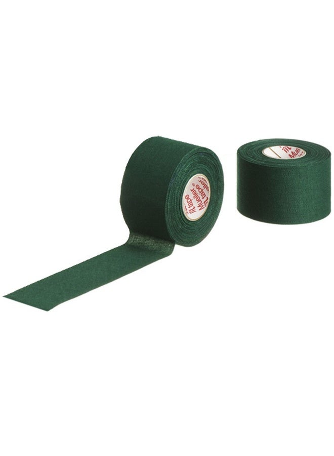 Mueller M Tape Green 1.5 - Image 1