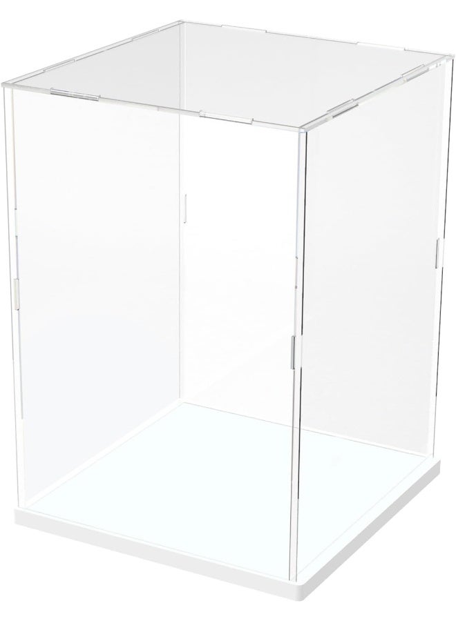 TPGP Acrylic Display Case For Lego 76414 75335 75308 71794 - Image 1