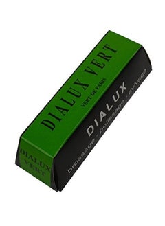 Generic Dialux green compound for jewelry making metal polishing, cleaning,abrasive finishing  - Image 2