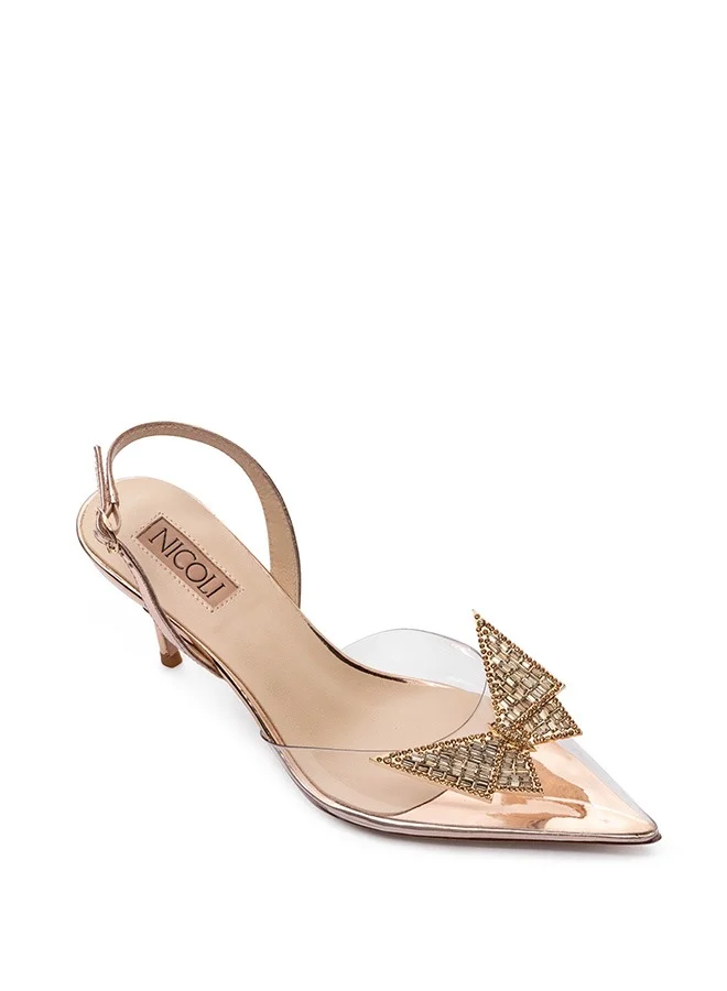 نيكولي جوين