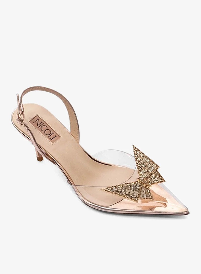 نيكولي جوين