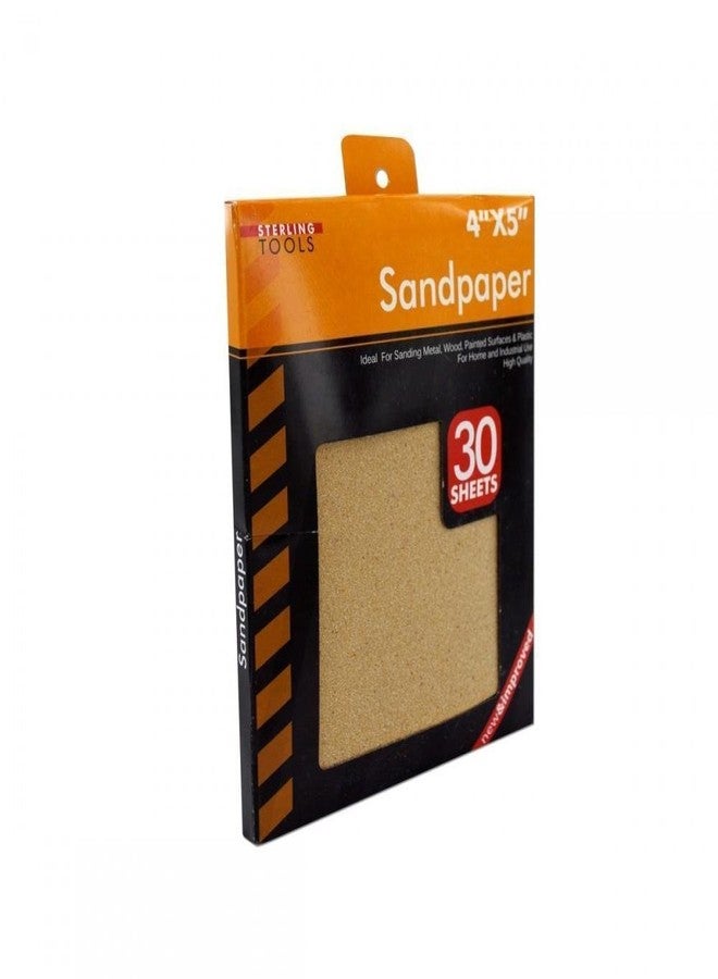 Sterling Sandpaper Value Pack - Image 1