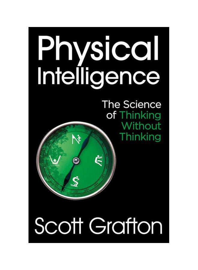 Physical Intelligence