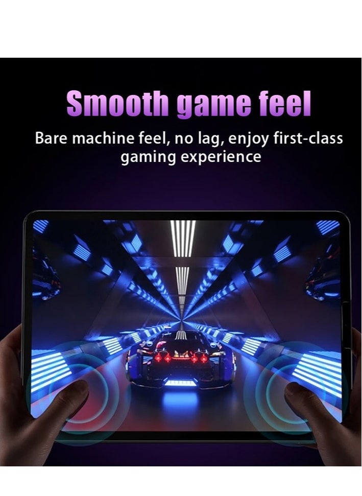 TWEGGON Tempered Glass for IPad Air 5/Air 4 10.9Inch HD Screen Protector Clear  - Image 5