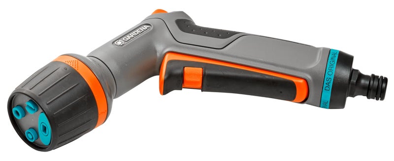 GARDENA 18304-20 Comfort Cleaning Nozzle Eco Pulse - Image 1
