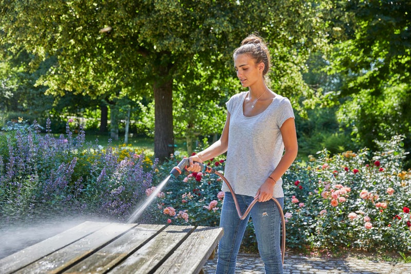 GARDENA 18304-20 Comfort Cleaning Nozzle Eco Pulse - Image 4