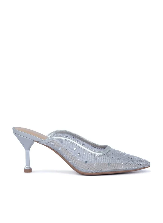 ميلانو AREEJA Pumps