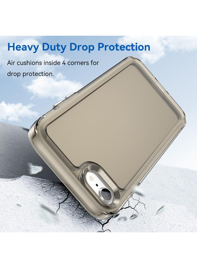 S-TOP Case For iPhone SE 2022 / SE 2020 / 8 / 7 Candy Series TPU Phone Case - Image 3