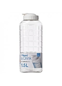 LOCK & LOCK Lock Chess Bottle 1.5 Liter 
