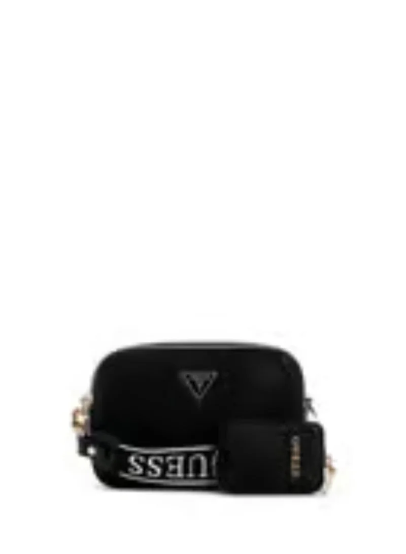 GUESS Latona II Camera Crossbody