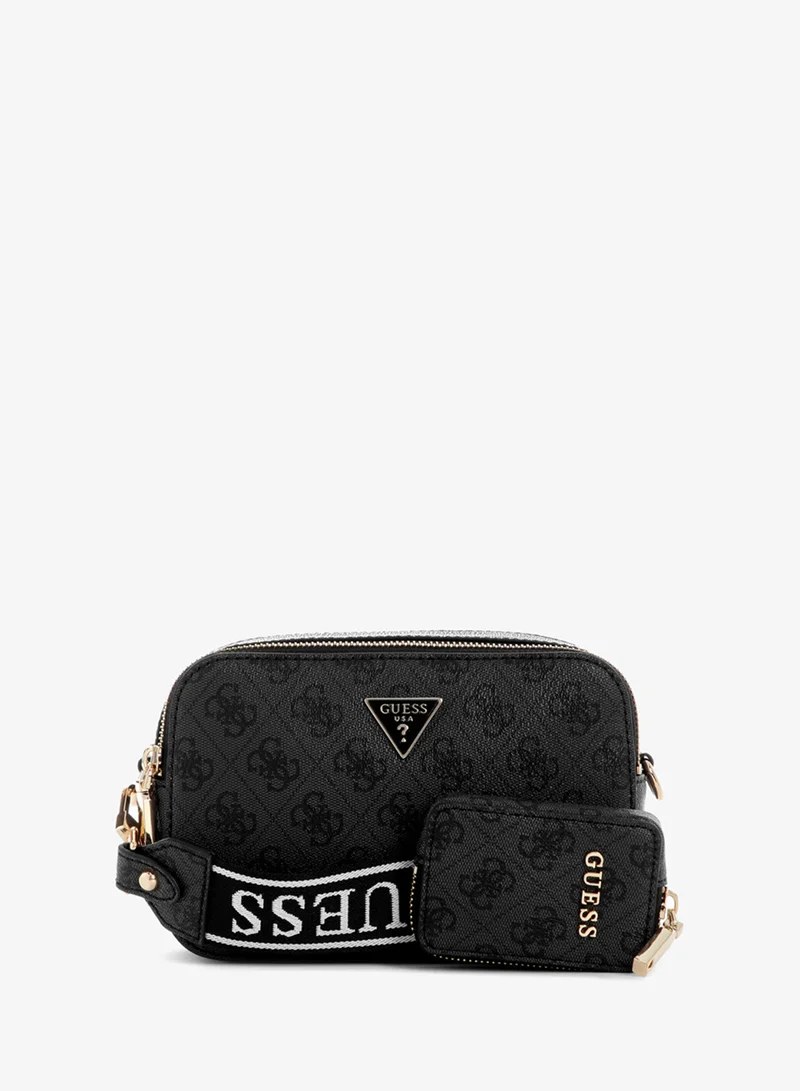 GUESS Latona II Camera Crossbody