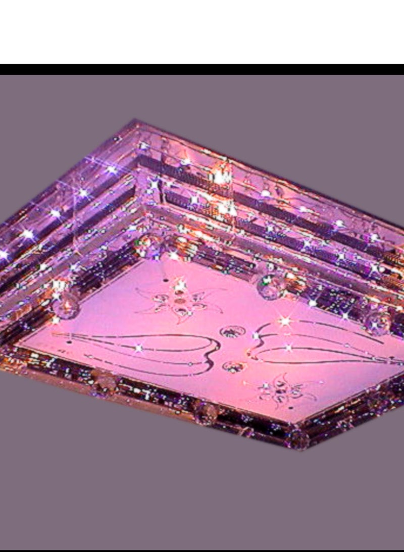 Generic Ceiling Light 9125 colorful  - Image 1
