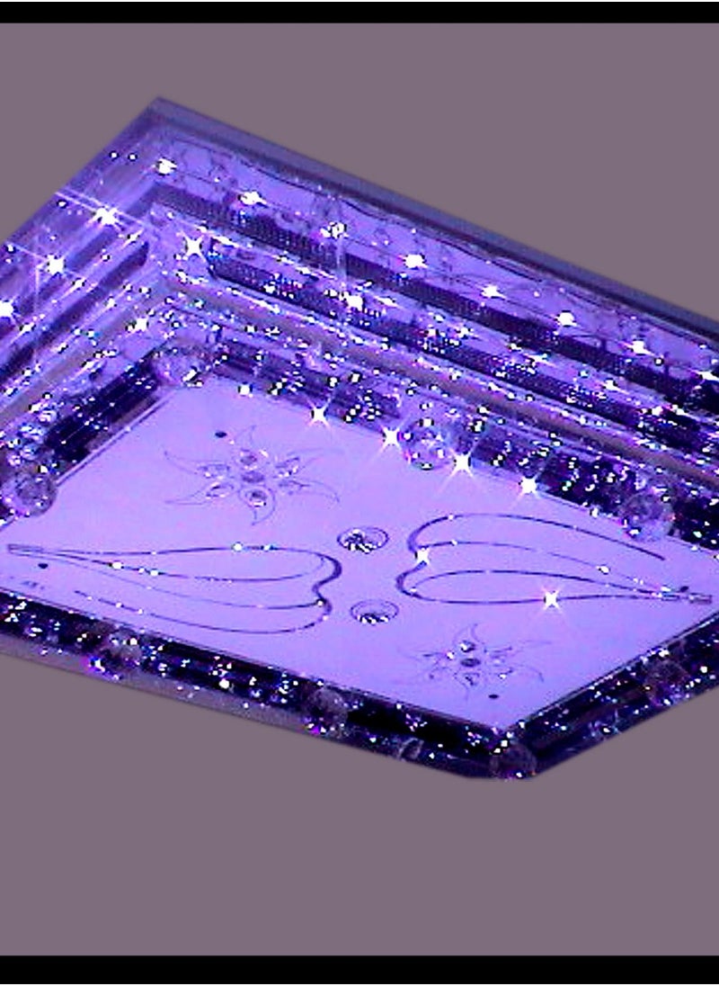 Generic Ceiling Light 9125 colorful  - Image 3
