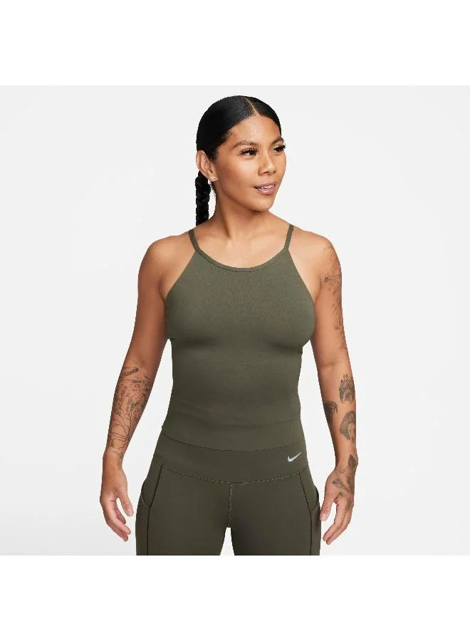 Nike Women's Zenvy Dri-FIT Tank Top