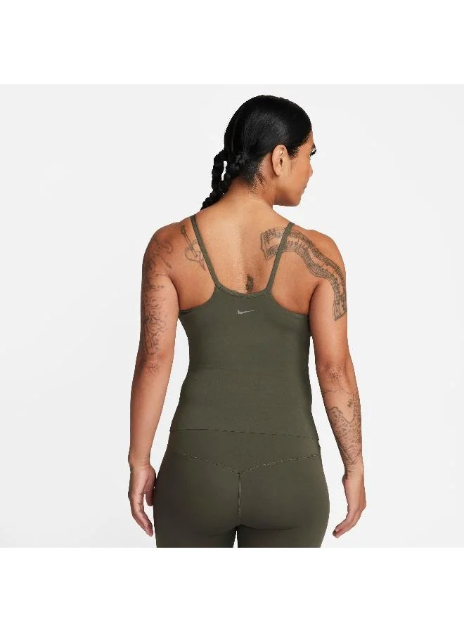 Nike Women's Zenvy Dri-FIT Tank Top