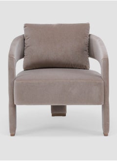 Noci Fully Upholstered Club Chair - pzsku/Z4CD899879DE53856FD8BZ/45/_/1738070856/30940211-c65d-47f7-ad14-f0b0e8f2c20b