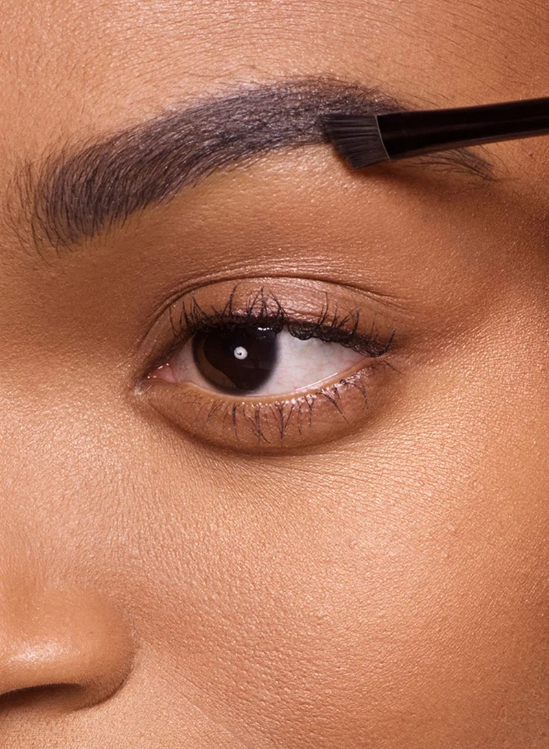 Max Factor Real Brow Duo Kit 03 Dark, 5.5 g