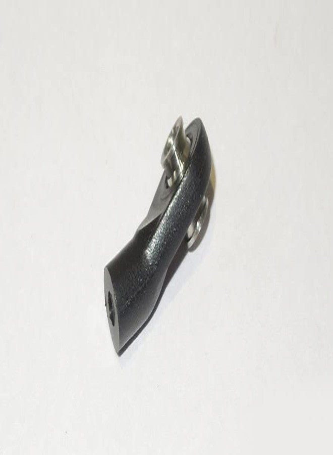 SSD RC M3 Bent Plastic Rod End (10) - Image 1