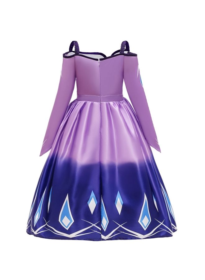 NIBEMINENT Princess Costume 120cm - Image 2