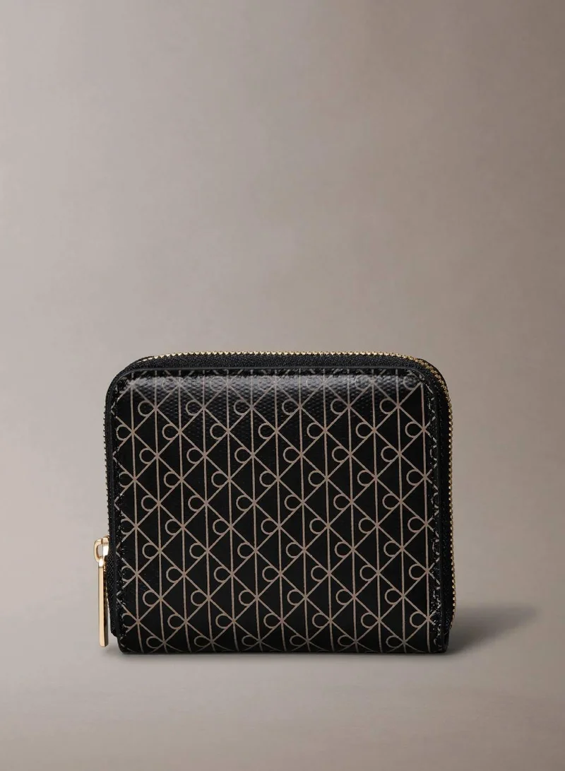 Zip Arround Wallet
