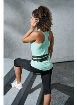 Tchibo Sports Belt, Black  - Image 1