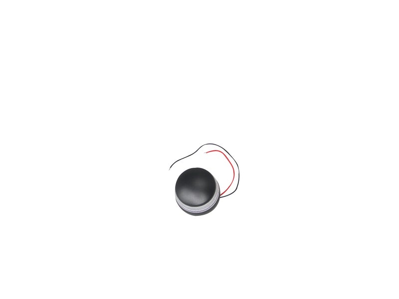 Pactrade Marine Boat Wake Tower LED Anchor All Round Navigation Light 2-1/4" Diameter, 2" H 10-30v 2NM - Image 4