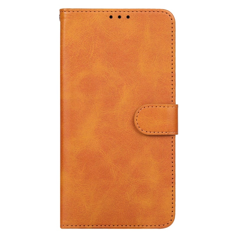 HuHa Case Cover For Nothing Phone 2a Leather Phone Case(Brown) - Image 2