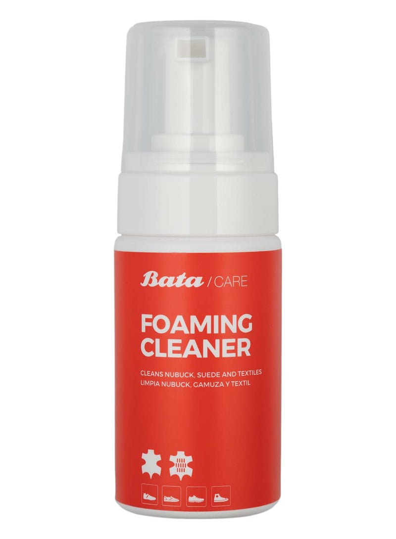 Bata Bata Care Foamimg Cleaner 
