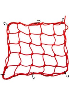 MTS Net Iron Hook Red 