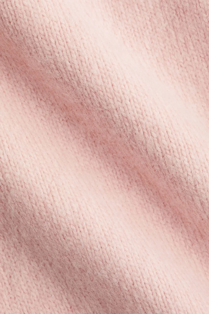 اتش اند ام كنزة فضفاضة