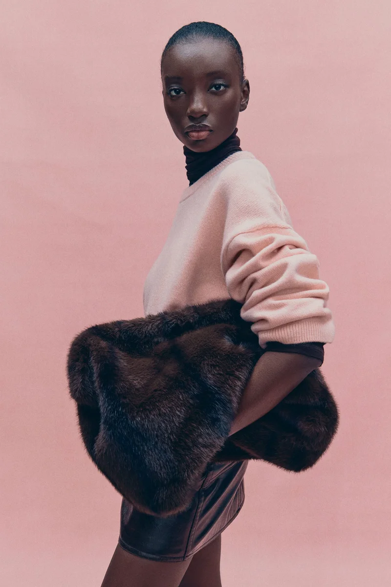 H&M Oversized jumper