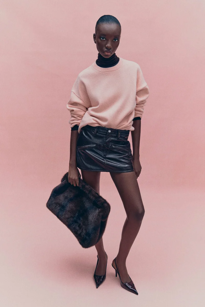 H&M Oversized jumper