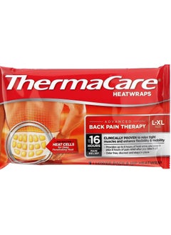 Therma Care Advanced Back Pain Therapy