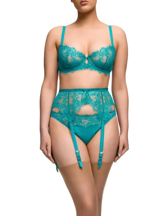 Dita Von Teese G-String