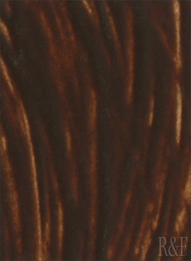 R&F Artist Encaustic Paint, Burnt Umber, 104 ml - Image 2