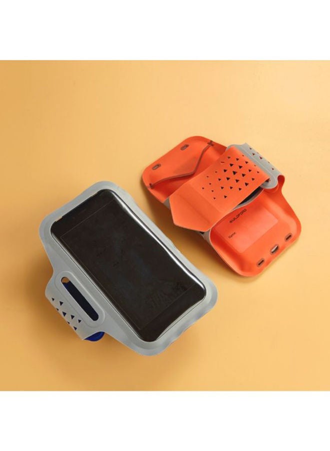 Loquat Phone Running Bag With Earphone Hole Armbands 0.22kg - Image 2