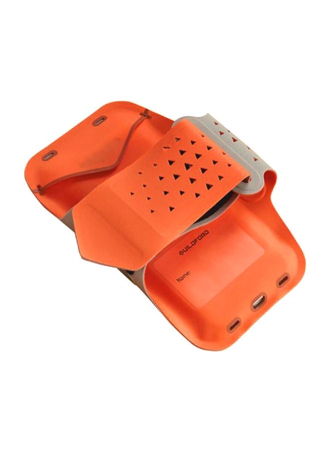 Loquat Phone Running Bag With Earphone Hole Armbands 0.22kg - Image 1