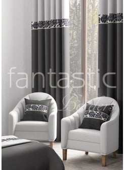 Fantastic Leaf Pattern Woven Border (10 Cm. Width - 3.5 Mt. Length)  - Image 2