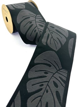 Fantastic Leaf Pattern Woven Border (10 Cm. Width - 3.5 Mt. Length)  - Image 1